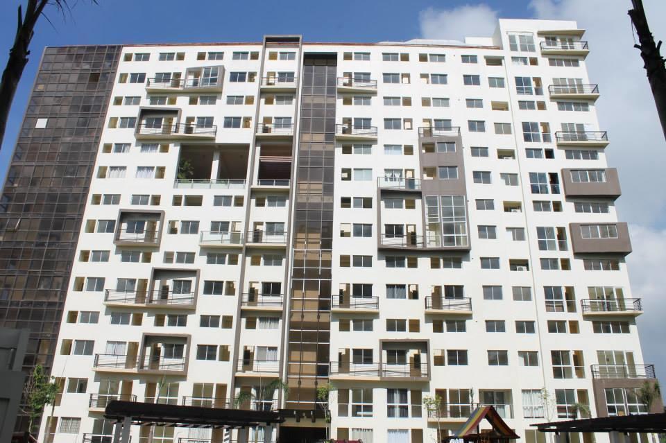 Monteluce Condominium Apartment Silang Номер фото
